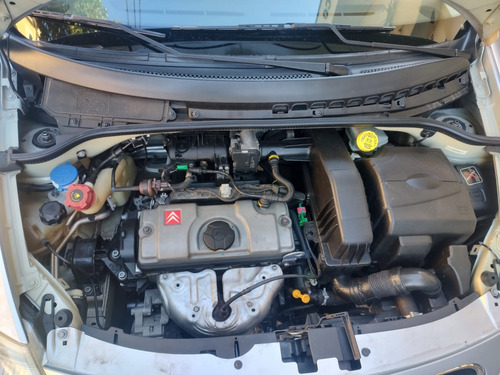 Citroën C3 1.4 8v Glx Flex 5p