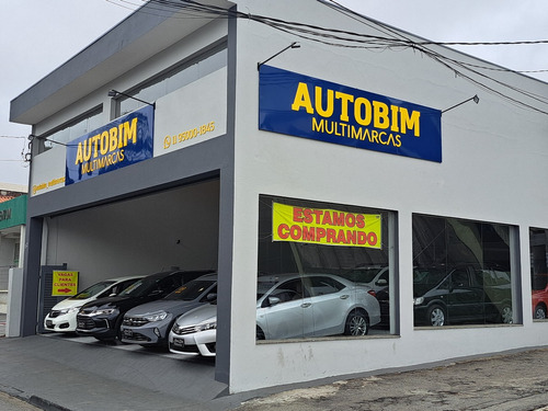 Ford Focus Focus 2.0 16V