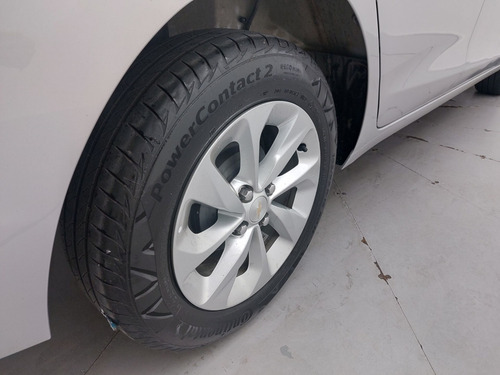 Chevrolet Onix 1.0 TURBO FLEX PLUS LTZ AUTOMÁTICO