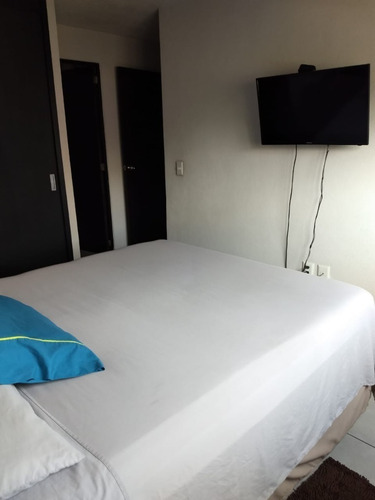Lindo Departamento En Condominio