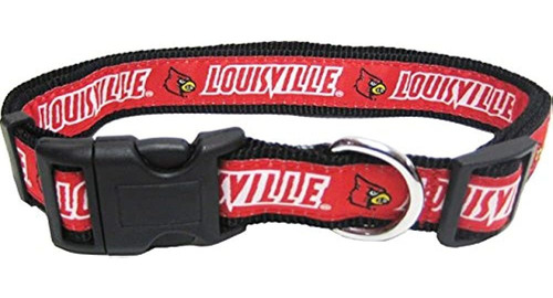 Mascotas Primer Collar De Louisville