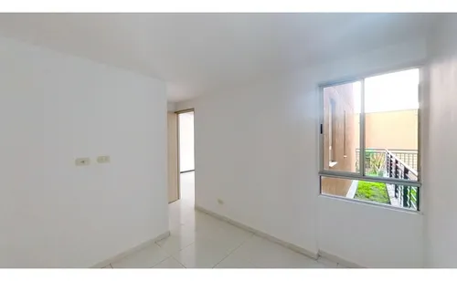 Apto Vta Hinv Bochalema Oasis De La Bocha P1 71m2 2hb 2bñ 1ppd