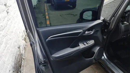 Honda WR-V 1.5 Lx