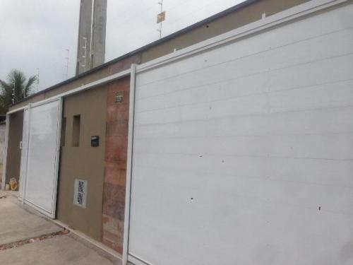 Vendo Casa Com Espaço Para Lazer Em Itanhaém - 5771 | Npc