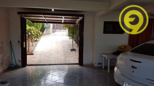 Imagem 7 de 30 de Casa Residencial À Venda, Primavera, Novo Hamburgo. - Ca0239