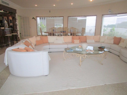 Imagem 9 de 30 de Cobertura Com 4 Dormitórios À Venda, 574 M² Por R$ 5.000.000,00 - Astúrias - Guarujá/sp - Co0802