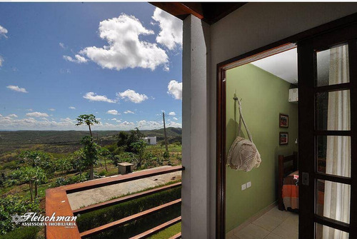 Imagem 22 de 30 de Casa Com 7 Dormitórios À Venda, 575 M² Por R$ 2.230.000,00 - Centro - Gravatá/pe - Ca0294