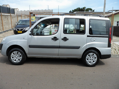 Imagem 3 de 15 de Fiat Doblò