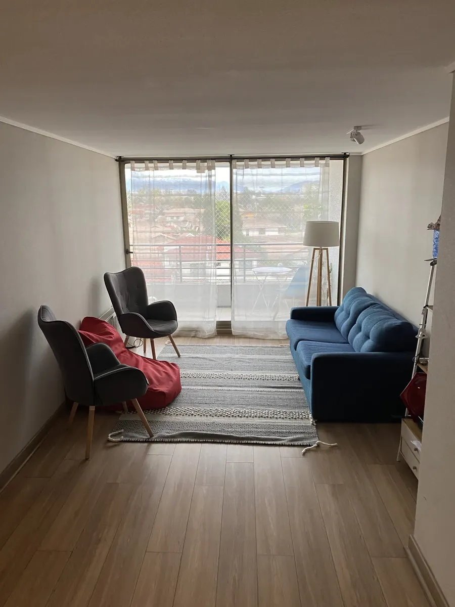 Imagen 3 de 17 de Departamento 3d2b. Est.ybod 2balcones. Sin Comisión