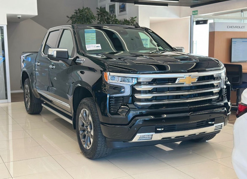 Chevrolet Cheyenne 6.2 Doble Cab High Country 4X4 At