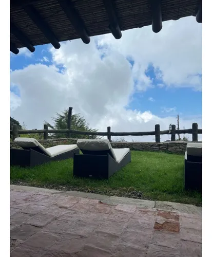 Vendo Casa 120m2 Galipan 6175