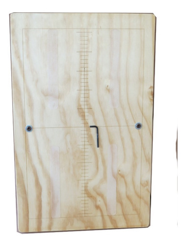 Tabla De Equilibrio De Madera Ingeniacrea Tabla De Belgau