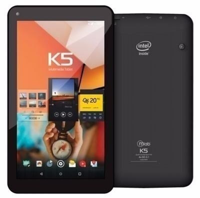 Tablet Microlab K5 Chip Intel Nuevas Sellados 8gb 3g