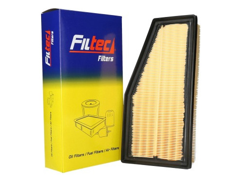 Filtro De Aire Para Foton Tm3 1.5 Gasolina 2021-2023