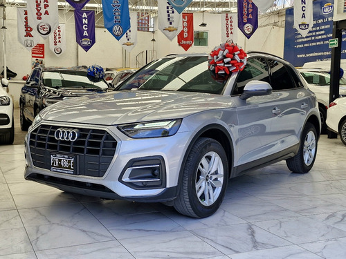 Audi q5 sportback 2.0 L 45 Tfsi Dynamic Dsg