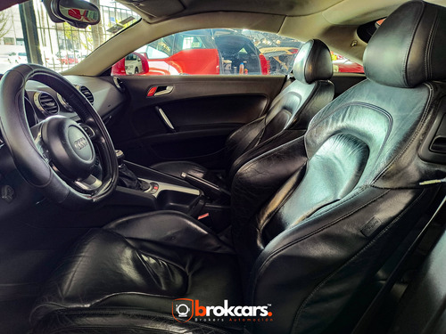 Audi TT 2.0 Coupe Tfsi 6vel At