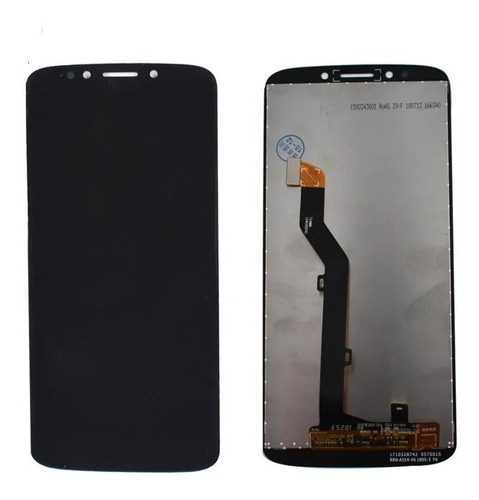Pantalla Display Lcd Con Táctil Para Motorola Moto G6 Play