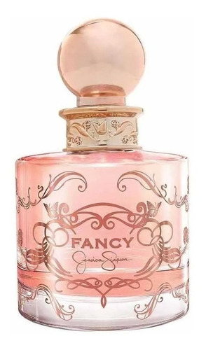 Fancy Jessica Simpson  100 Ml - mL a $2649