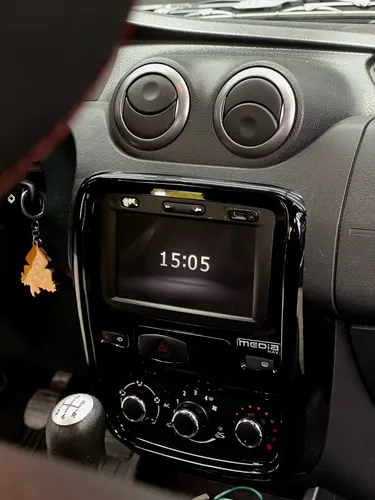 Renault Stepway Dynamique 2015 1.6