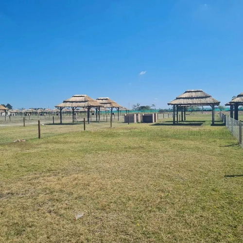 Lote En Venta En Barrio Privado Don Eugenio 2 - General Rodríguez