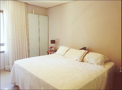 Imagem 8 de 14 de Venda - Apartamento 3/4 No Aquarius - Pituba - Salvador - Ba