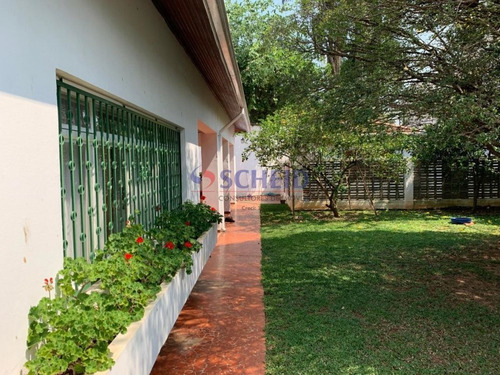 Imagem 3 de 14 de Casa Térrea Na Granja Julieta - Mc9100