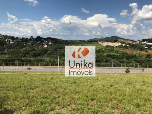 Imagem 1 de 4 de Terreno À Venda, 388 M² Por R$ 235.000,00 - Portal San Giovanni - Itatiba/sp - Te1140