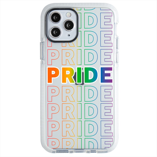 Funda Para iPhone Pride Gay Lgbt Orgullo