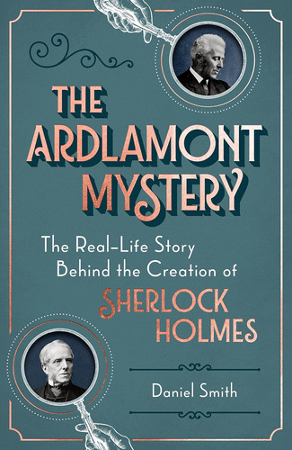 Libro: El Misterio De Ardlamont: La Historia Real Detrás De