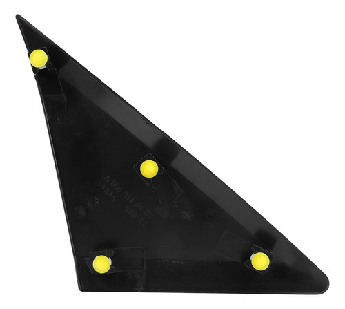 Revestimiento De La Tapa Del Espejo Retrovisor Exterior En L