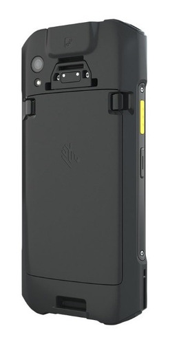 Imagen 3 de 6 de Colector De Datos Android Zebra Tc21 2d Wifi Bluetooth Nfc