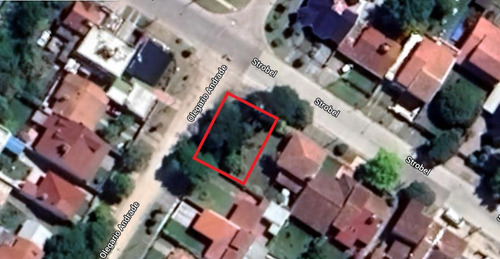 Imagen 5 de 5 de Lote En Barrio Los Pinares