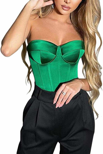 Corset Importado - Terni