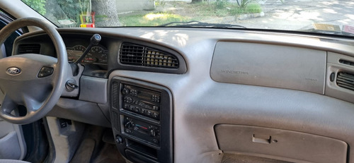 Ford Windstar 3.8
