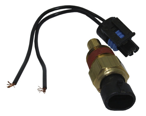 Sensor Temperatura Motor Silverado 2500 Classic 6.6 Dis 2007