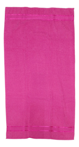 Toalla Medio Baño Algodón Mide 70x135cm