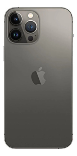 Apple iPhone 13 Pro Max 128 Gb Gris Open Box Mercado Líder (Reacondicionado)
