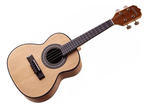 Cavaco Elétrico Rozini Rc10 Capa Afinador Cabo Palhetas