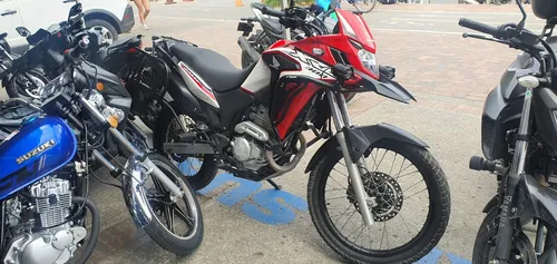 Honda Xre 300 Mod 2022