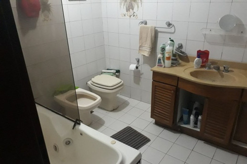 Imagen 11 de 11 de Casa En Venta En Villa Sarmiento