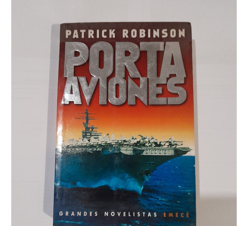 Portaviones P  Robinson-a791