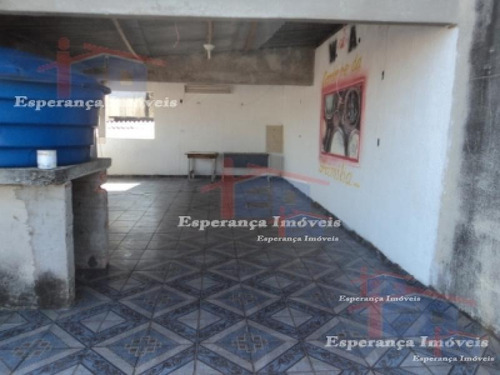 Imagem 10 de 15 de Ref.: 5432 - Imóvel P/ Renda Em Osasco Para Venda - V5432