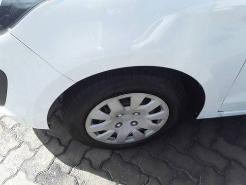 Imagem 13 de 15 de Ford Ka 1.0 Ti-vct Flex Se Manual