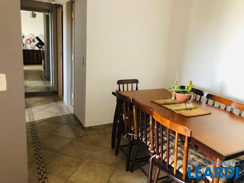 Imagem 2 de 11 de Apartamento - Vila Esperança - Sp - 632046
