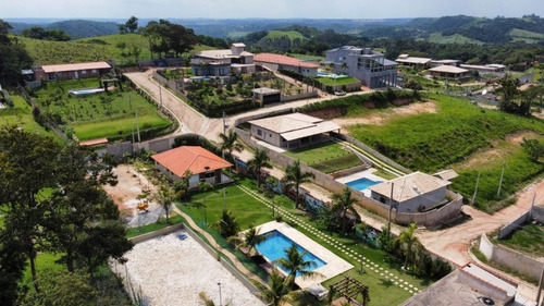 Vendo Lote De 1001,28m² No Residencial São Luiz Mairinque/sp