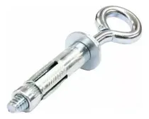 Comprar Chumbador Parabold Com Olhal Pitão 1\u002F4 X 2 Kit Com 10 Peças