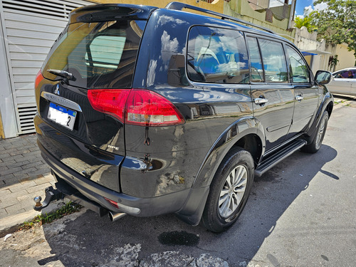 Mitsubishi Pajero 3.2 Hpe Aut. 5p