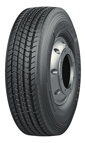 Caucho Para Camión 295/80r 22.5 152/149m Windforce