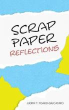 Libro Scrap Paper Reflections - Judith P Foard-giucastro