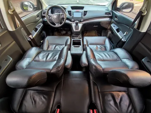 Honda CR-V 2.4 Lx